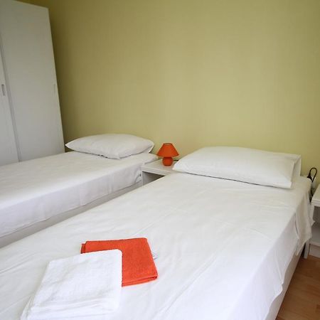 Apartment Franusic Čilipi المظهر الخارجي الصورة