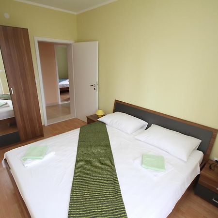 Apartment Franusic Čilipi المظهر الخارجي الصورة