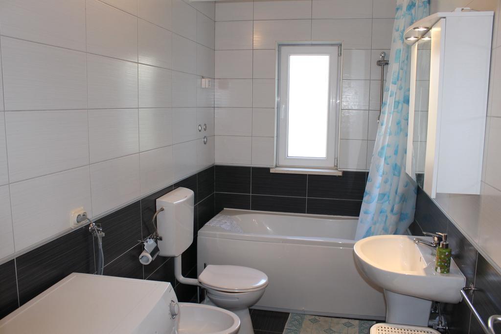 Apartment Franusic Čilipi المظهر الخارجي الصورة