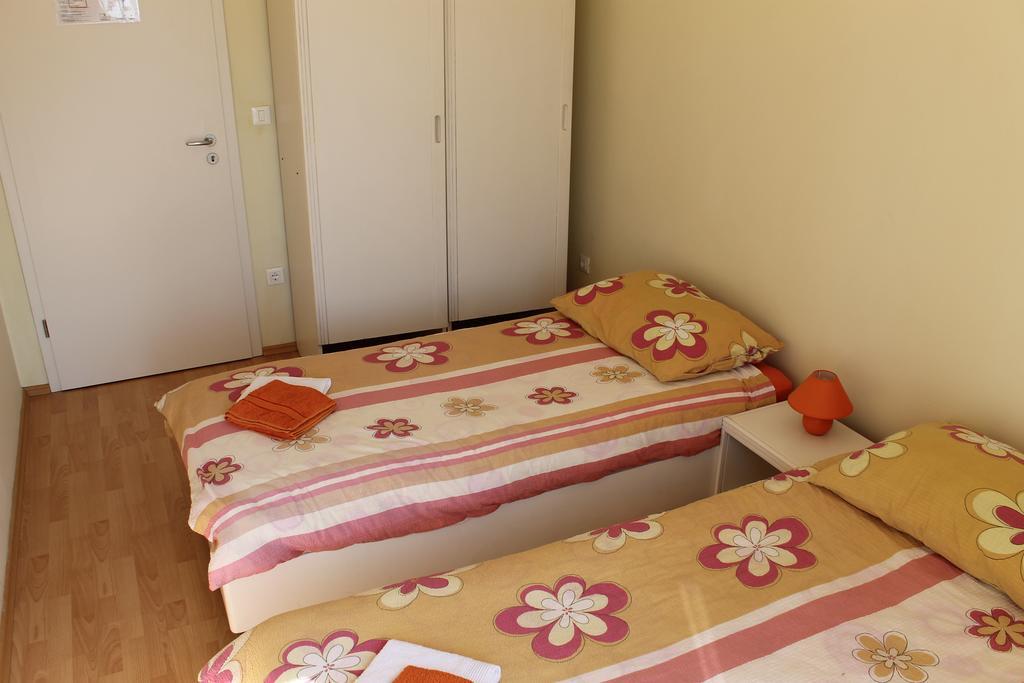 Apartment Franusic Čilipi المظهر الخارجي الصورة