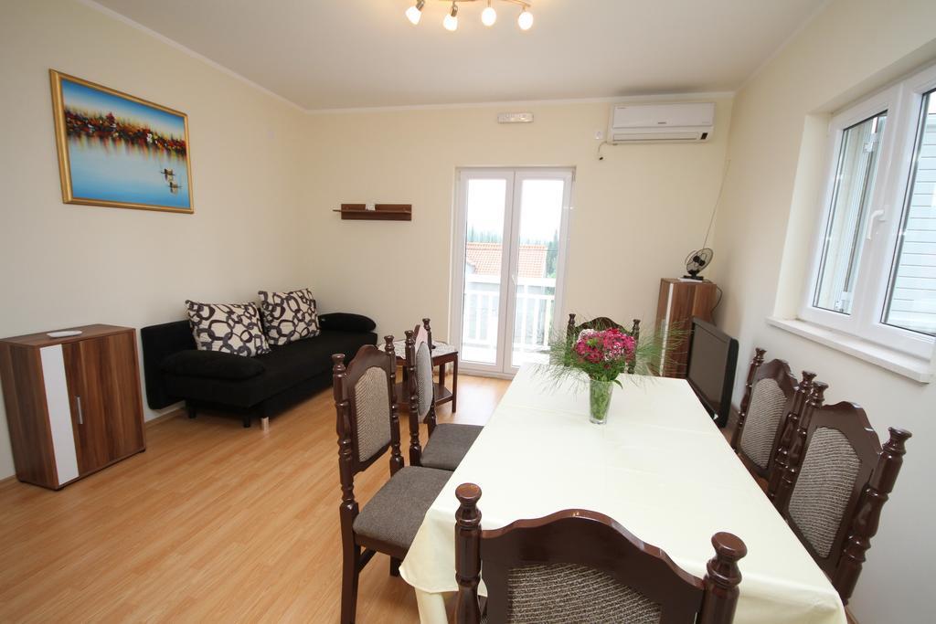 Apartment Franusic Čilipi المظهر الخارجي الصورة